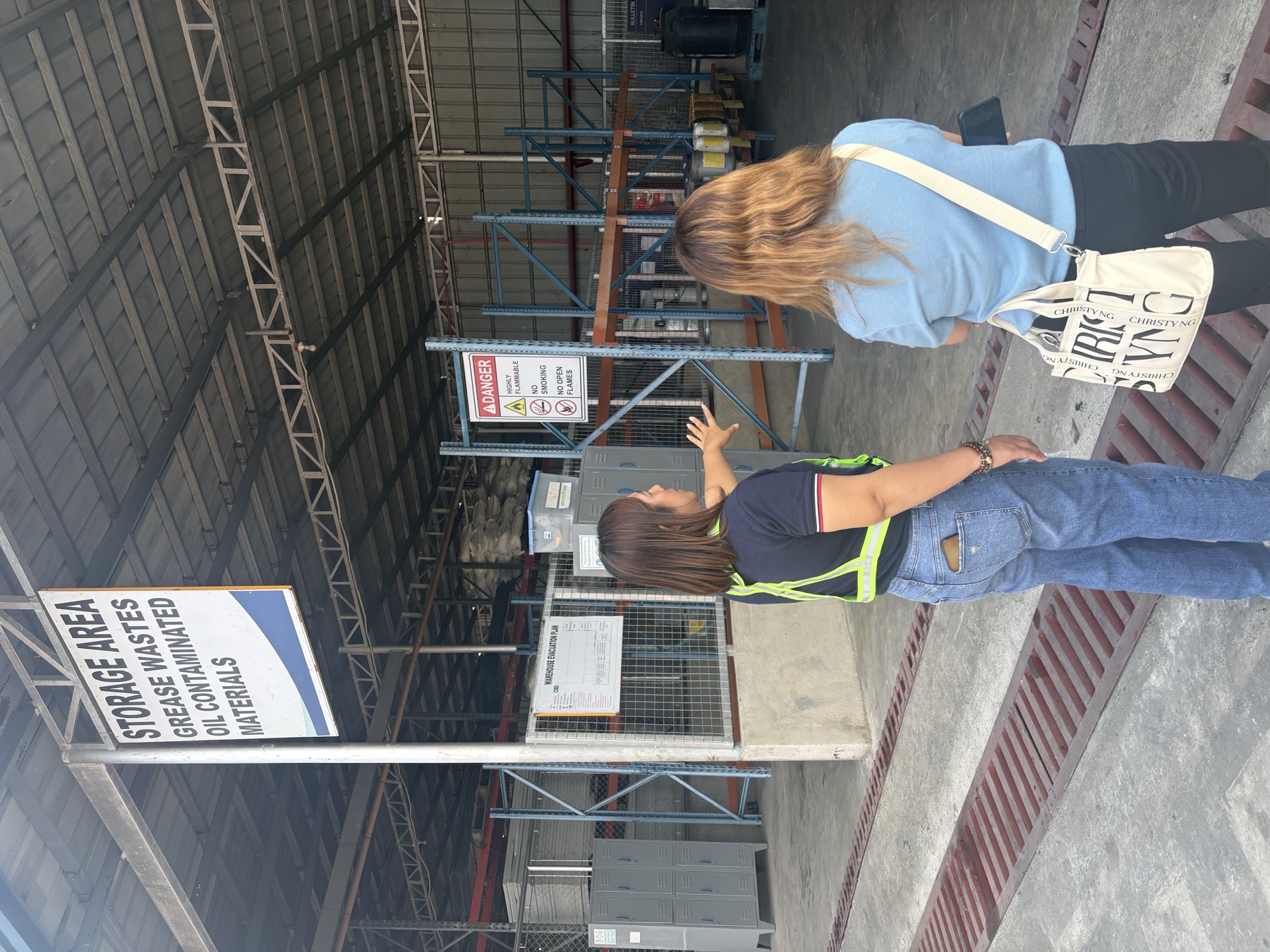 On-Site Inspection
